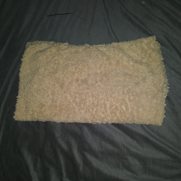 Blanket and matching lovey - Picture 4 of 5